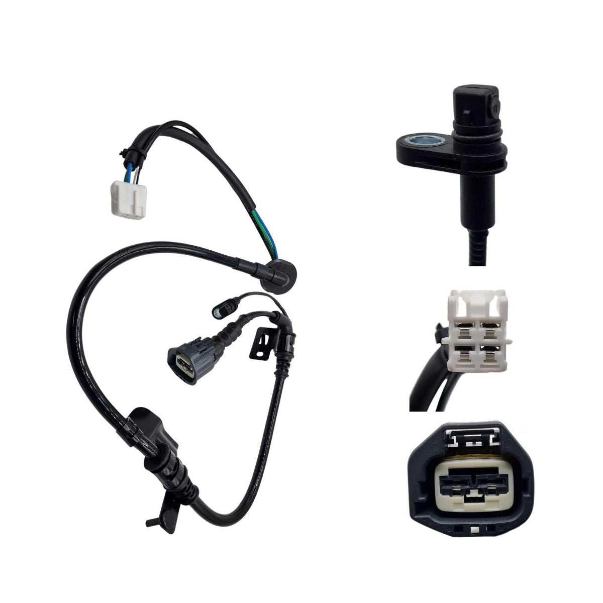 Goss Wheel Speed Sensor WS448