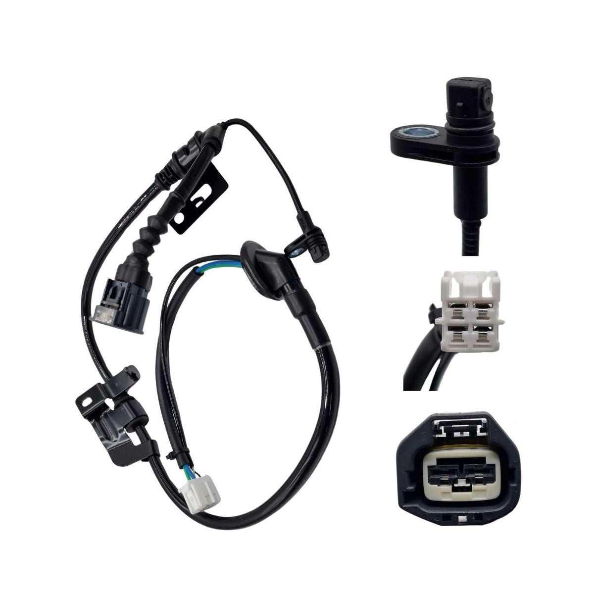 Goss Wheel Speed Sensor WS449