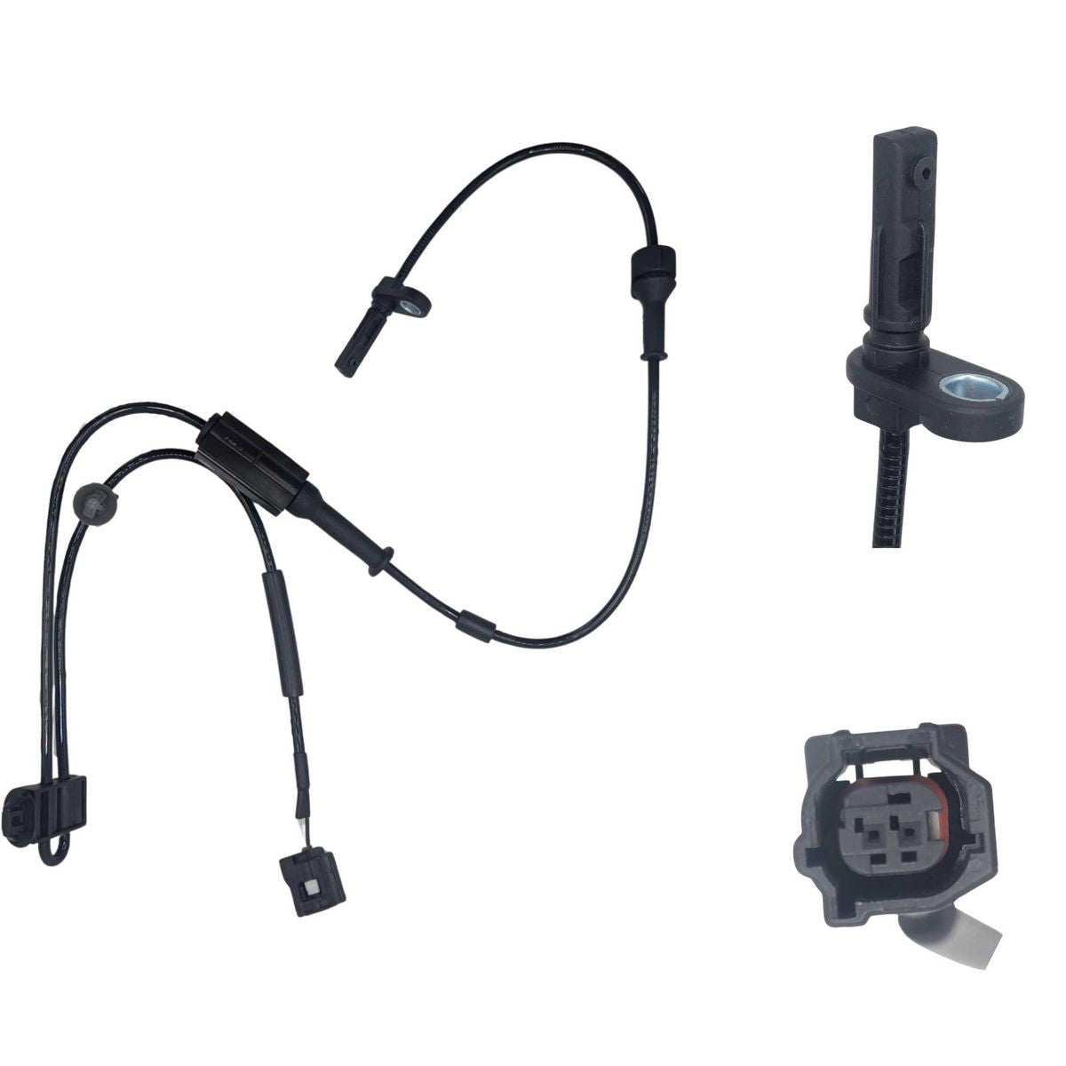 Goss Wheel Speed Sensor WS450