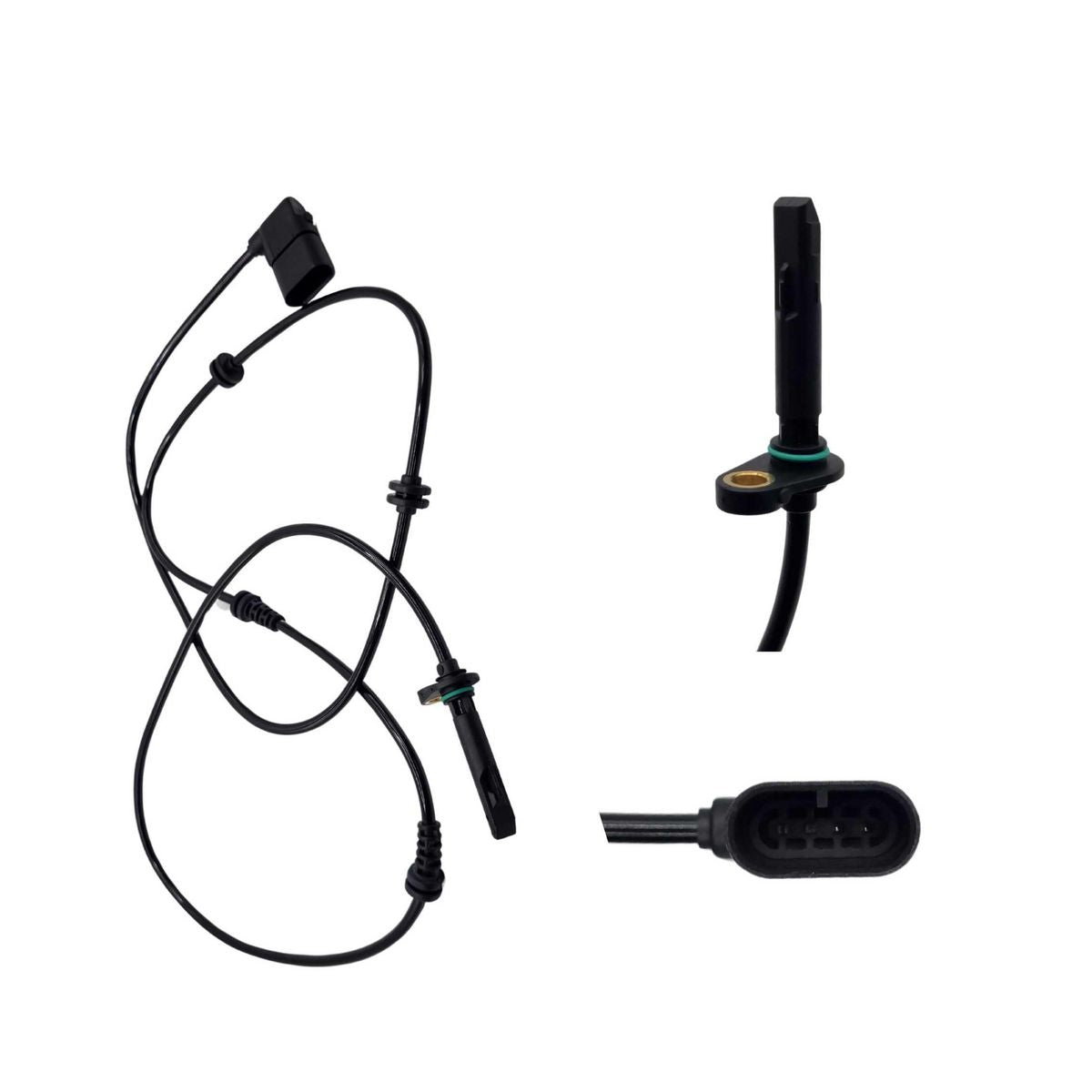 Goss Wheel Speed Sensor WS451