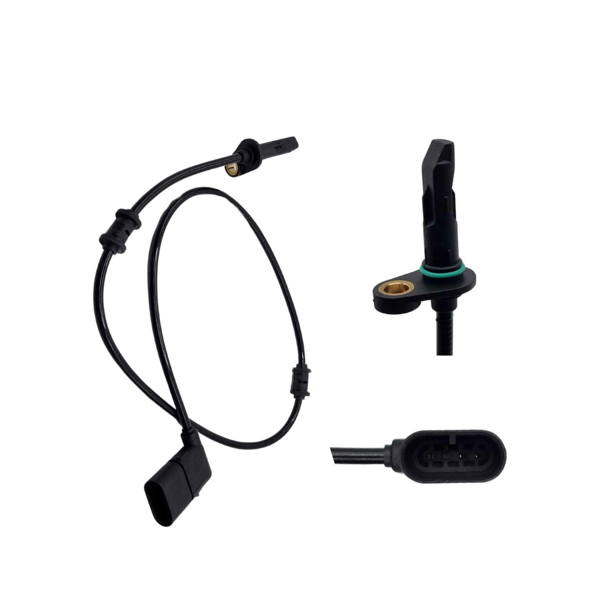 Goss Wheel Speed Sensor WS452