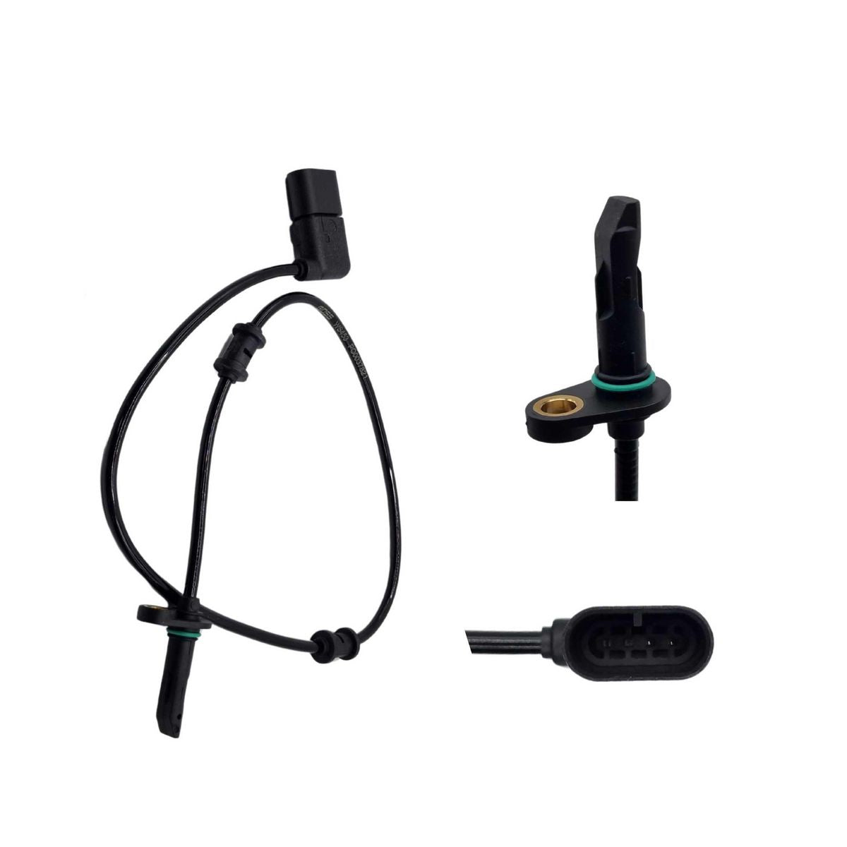 Goss Wheel Speed Sensor WS453