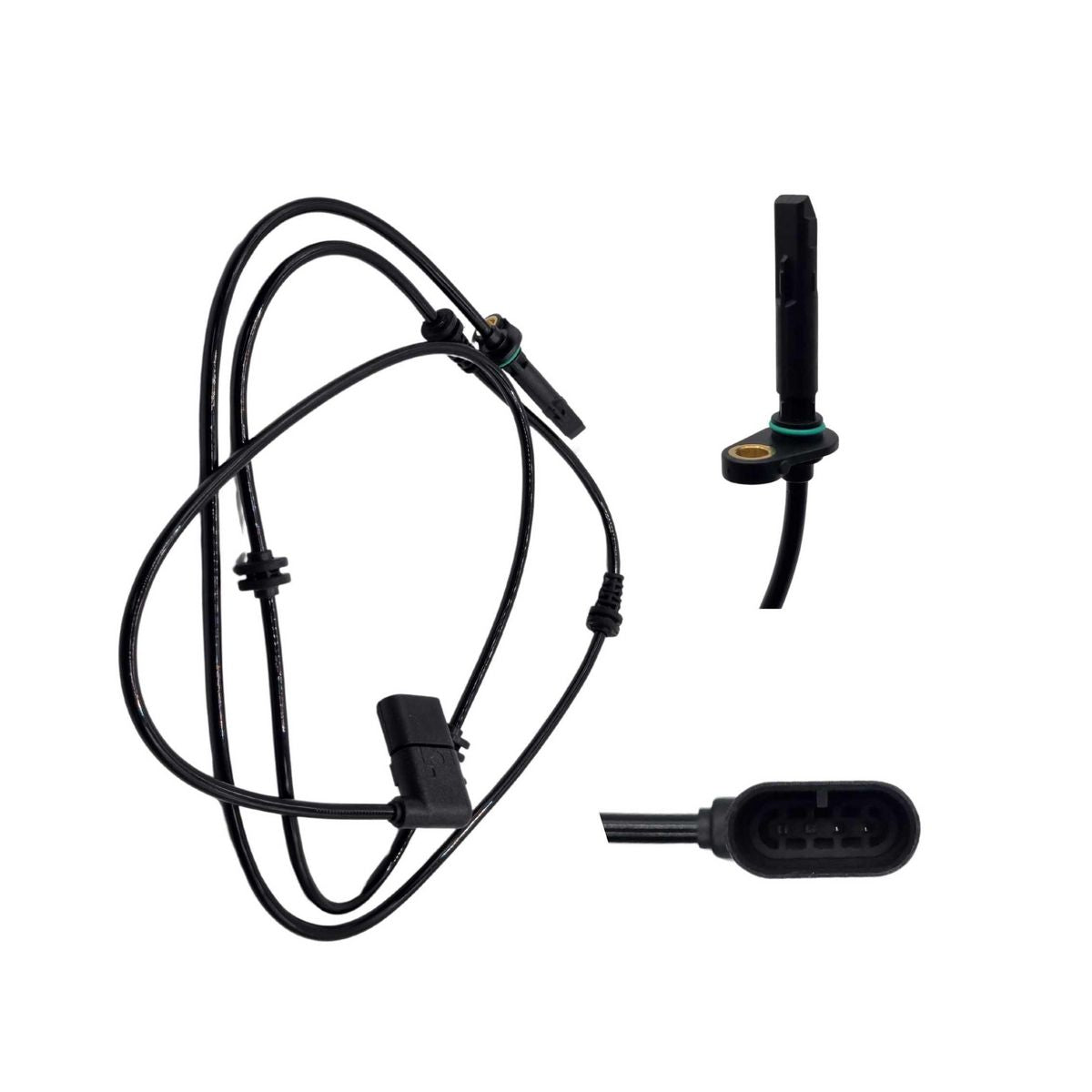 Goss Wheel Speed Sensor WS454