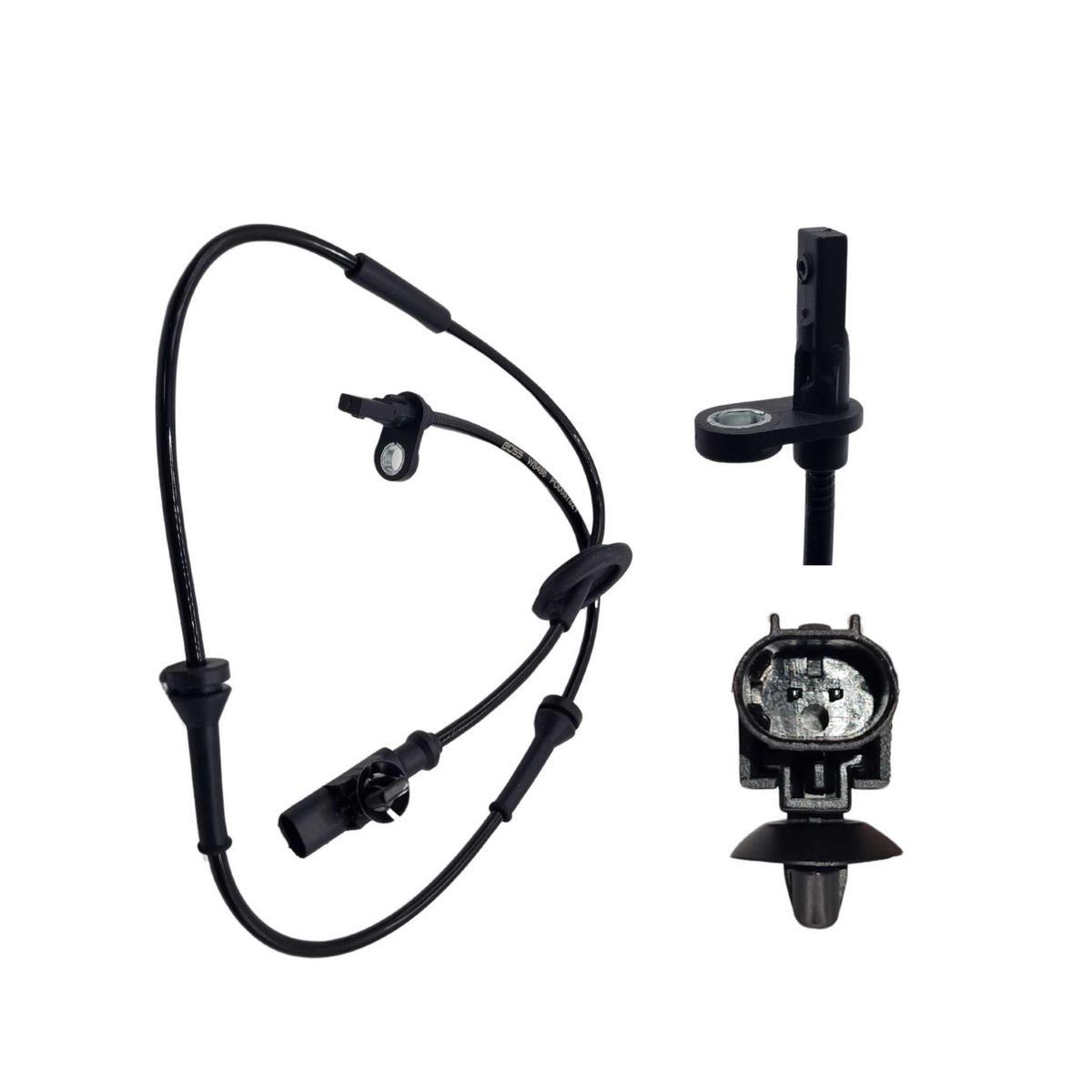 Goss Wheel Speed Sensor WS498