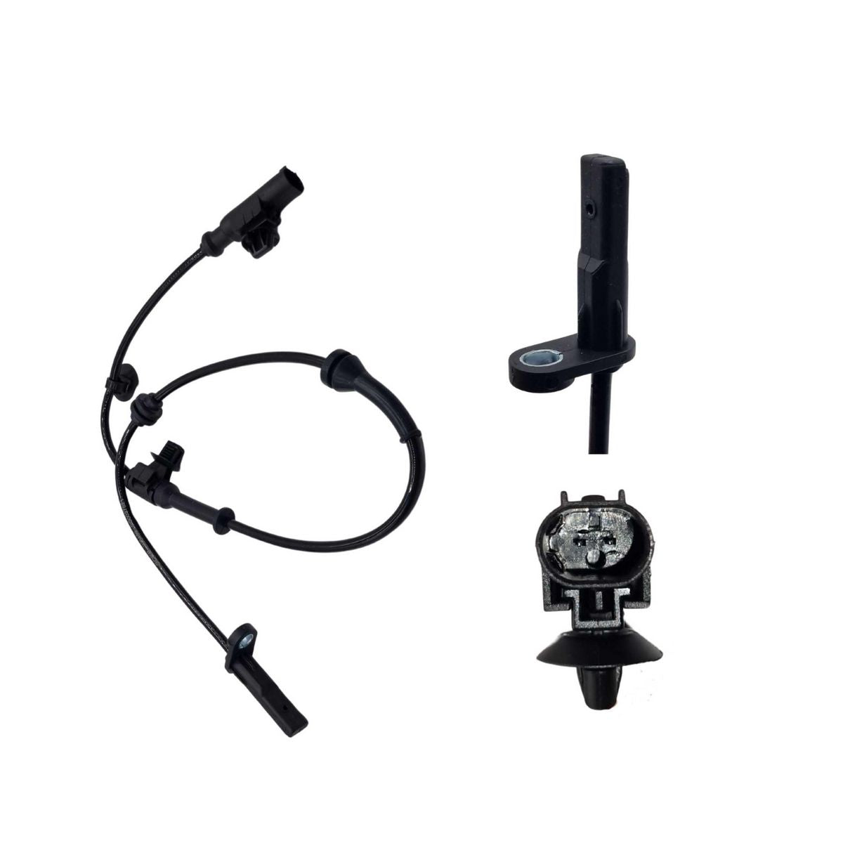 Goss Wheel Speed Sensor WS499