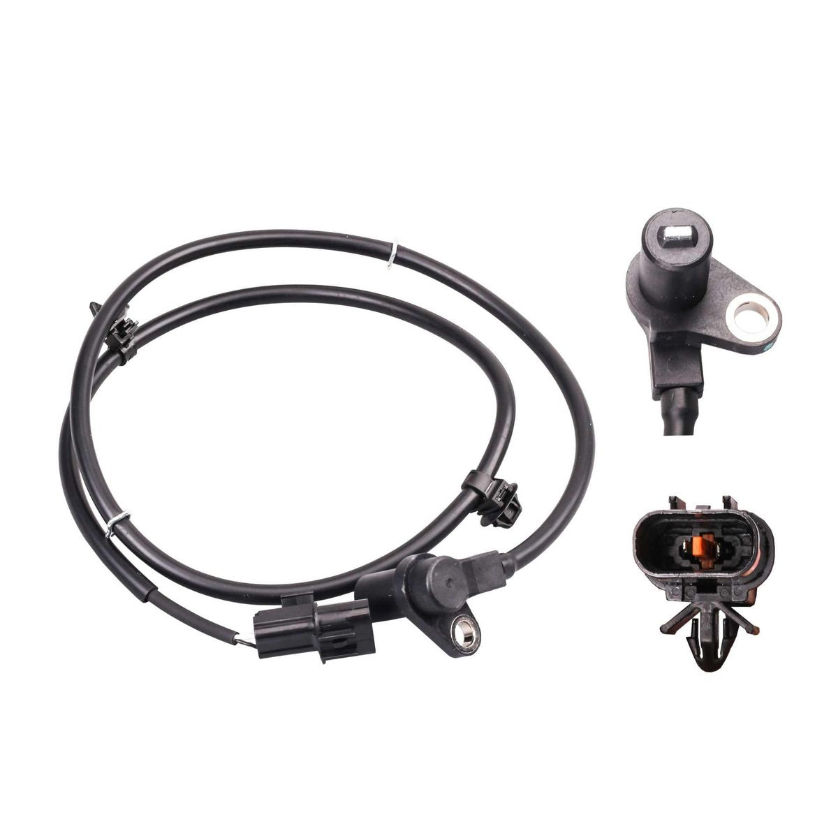 Goss Wheel Speed Sensor WS455