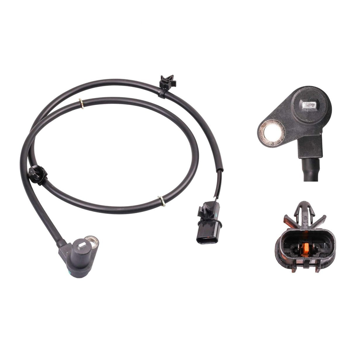 Goss Wheel Speed Sensor WS456