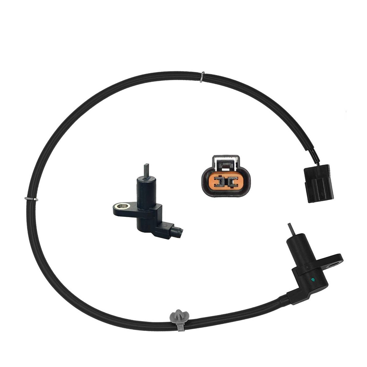 Goss Wheel Speed Sensor WS457