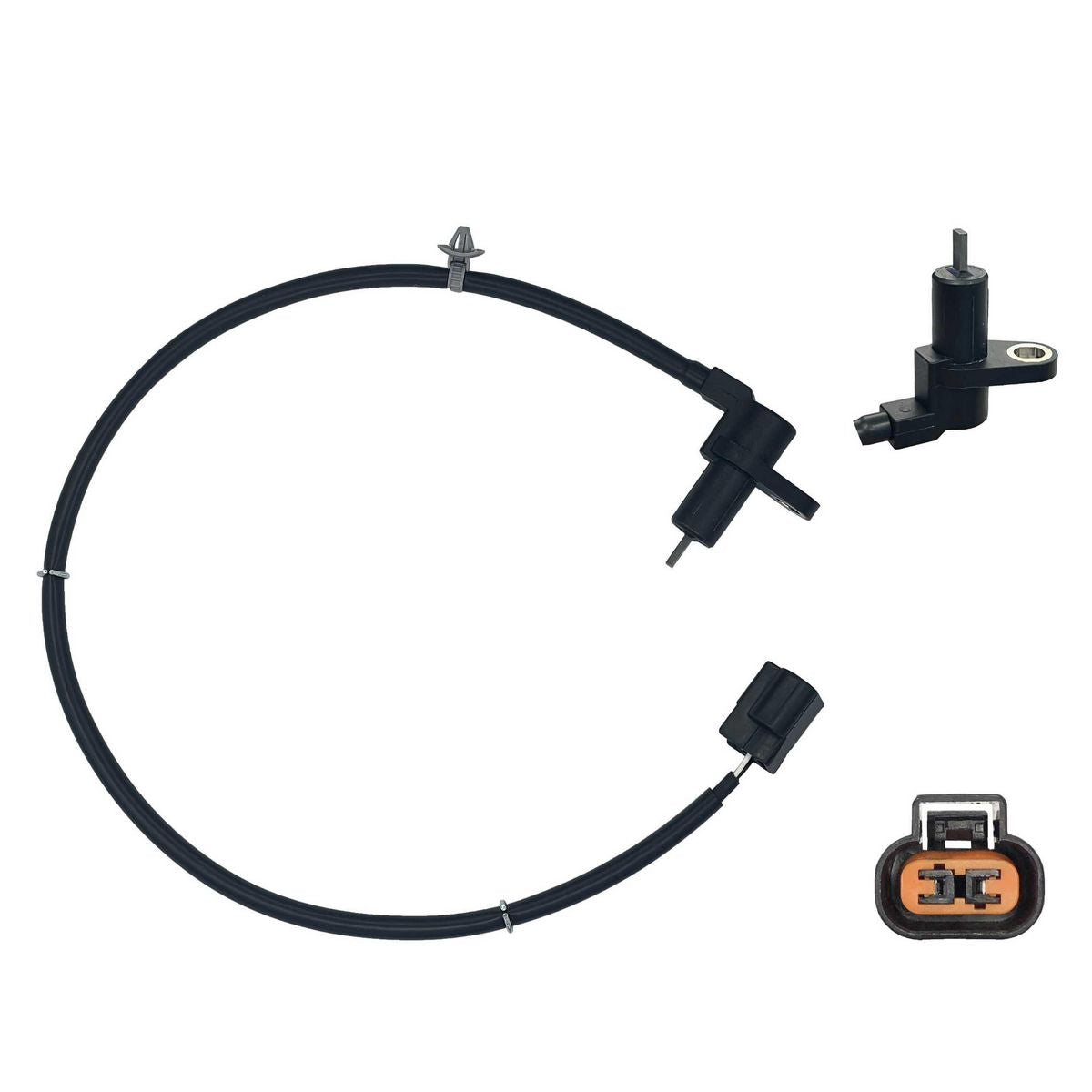 Goss Wheel Speed Sensor WS458