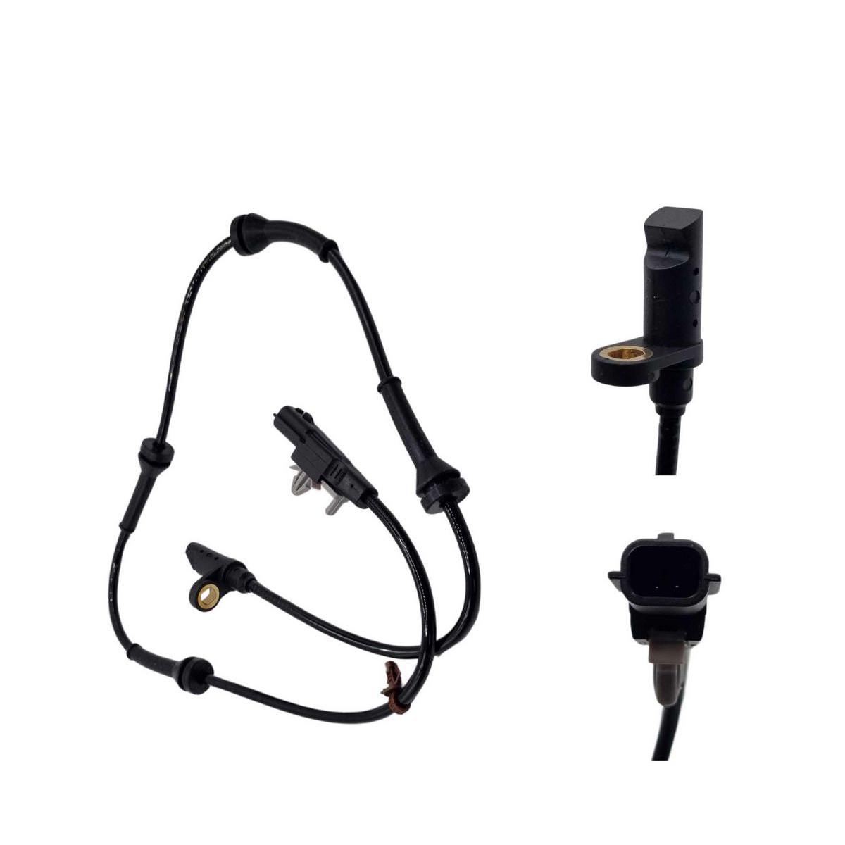 Goss Wheel Speed Sensor WS459