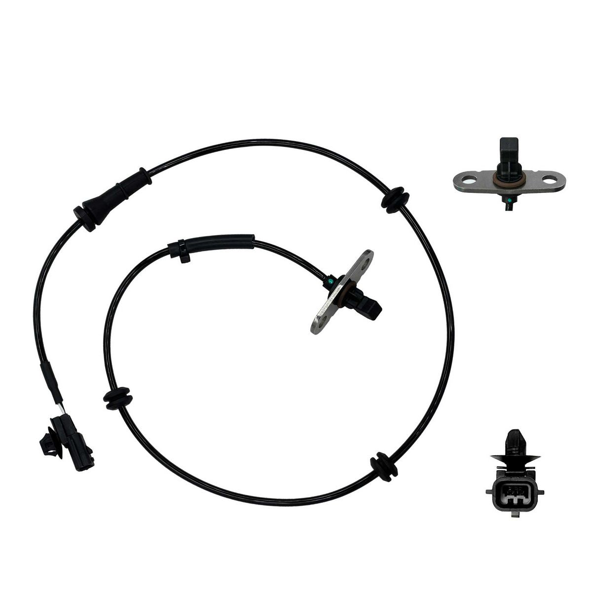 Goss Wheel Speed Sensor WS489