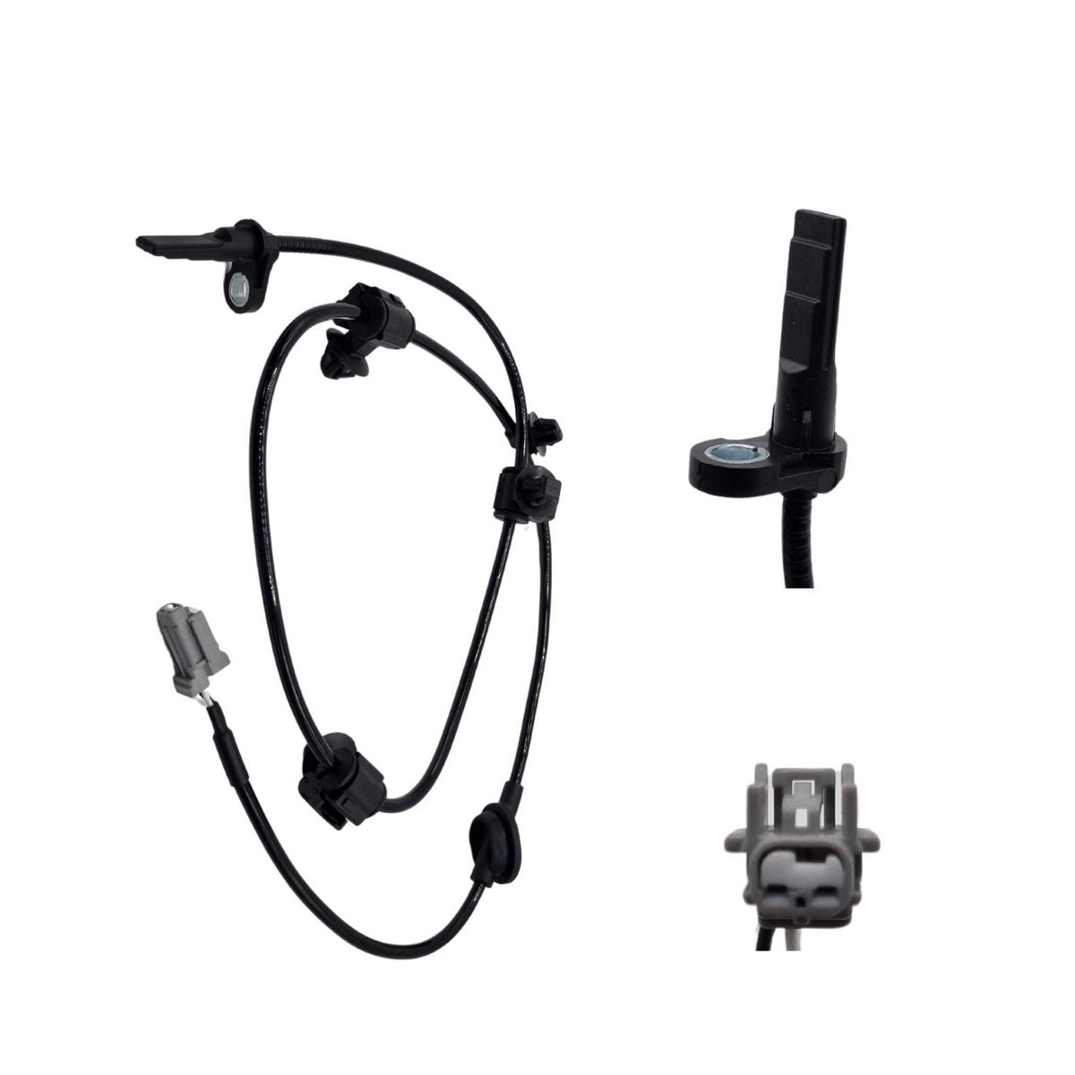 Goss Wheel Speed Sensor WS462
