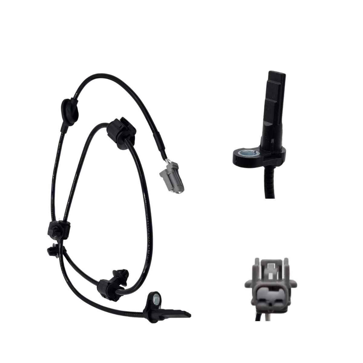 Goss Wheel Speed Sensor WS463