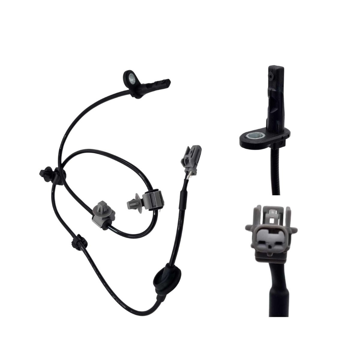 Goss Wheel Speed Sensor WS464