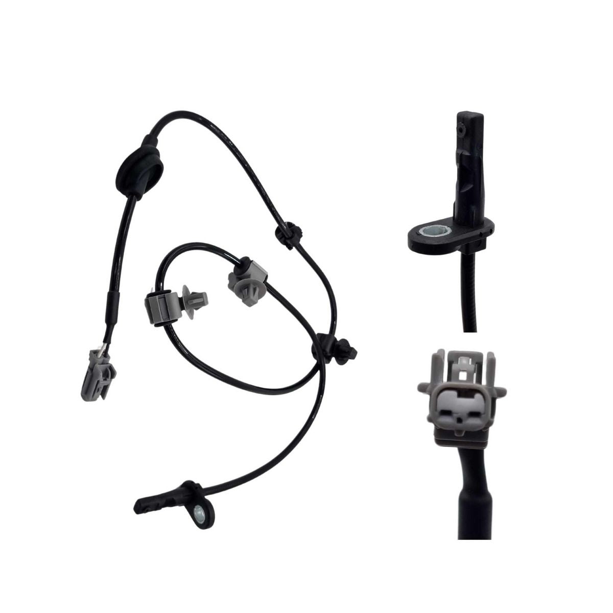 Goss Wheel Speed Sensor WS465