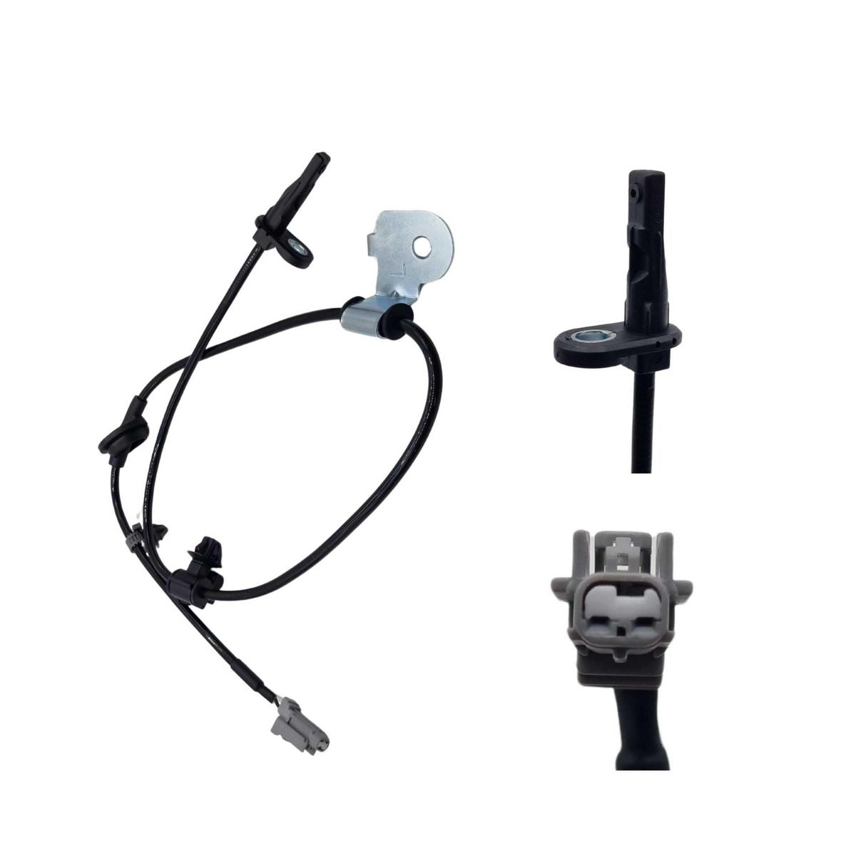 Goss Wheel Speed Sensor WS490