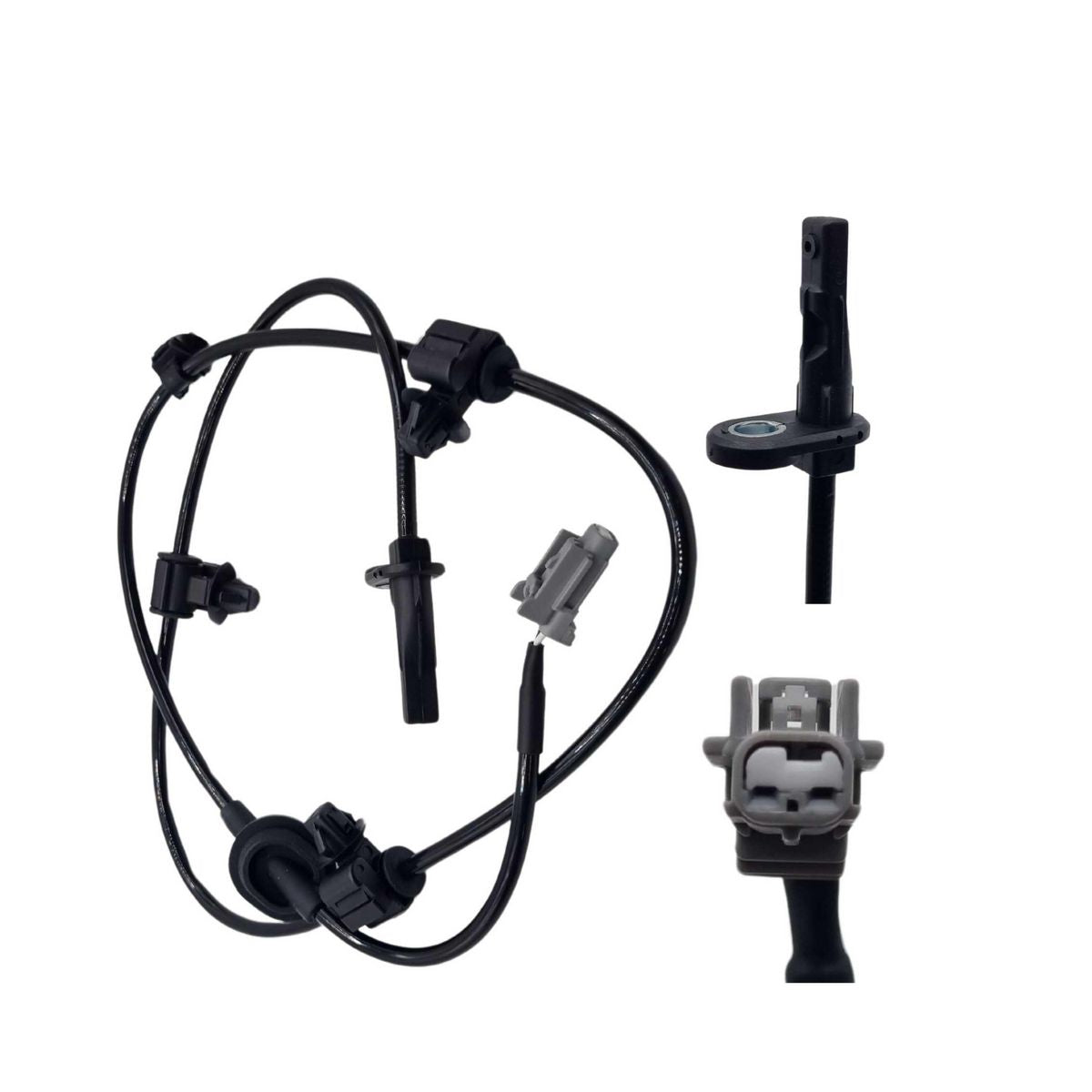 Goss Wheel Speed Sensor WS492
