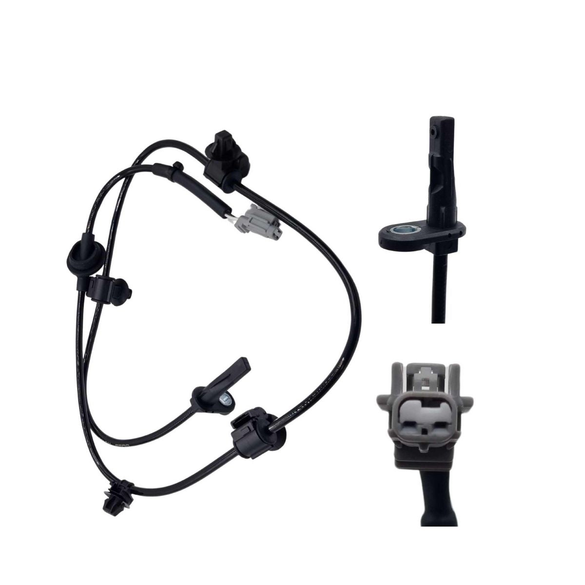 Goss Wheel Speed Sensor WS493