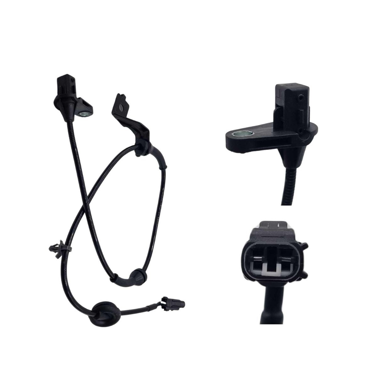 Goss Wheel Speed Sensor WS494
