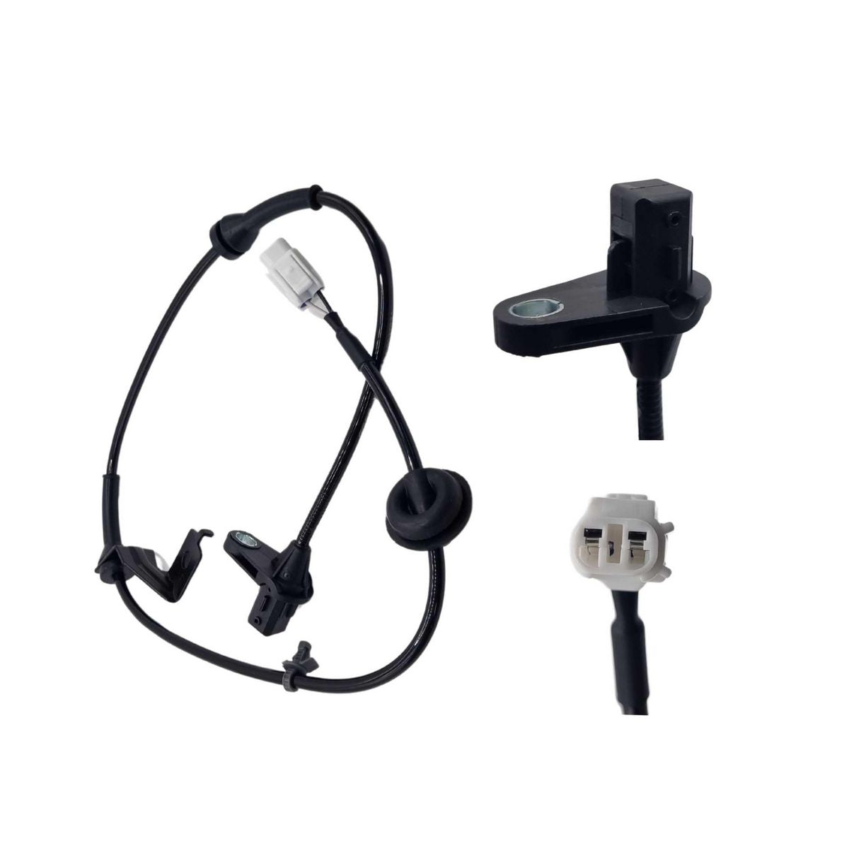 Goss Wheel Speed Sensor WS495