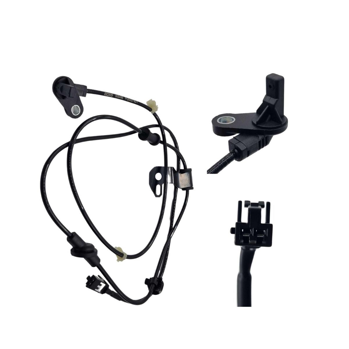 Goss Wheel Speed Sensor WS496