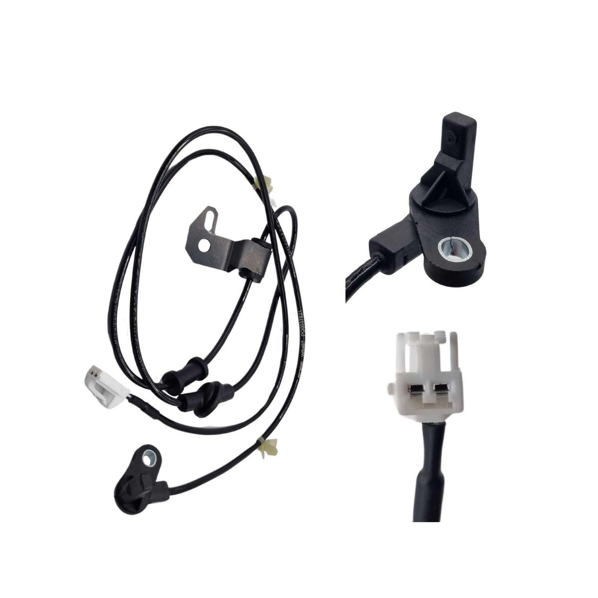 Goss Wheel Speed Sensor WS497