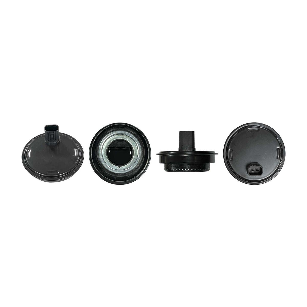 Goss Wheel Speed Sensor WS473