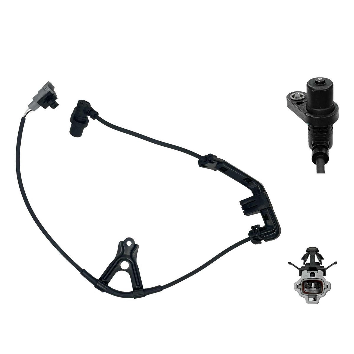 Goss Wheel Speed Sensor WS474