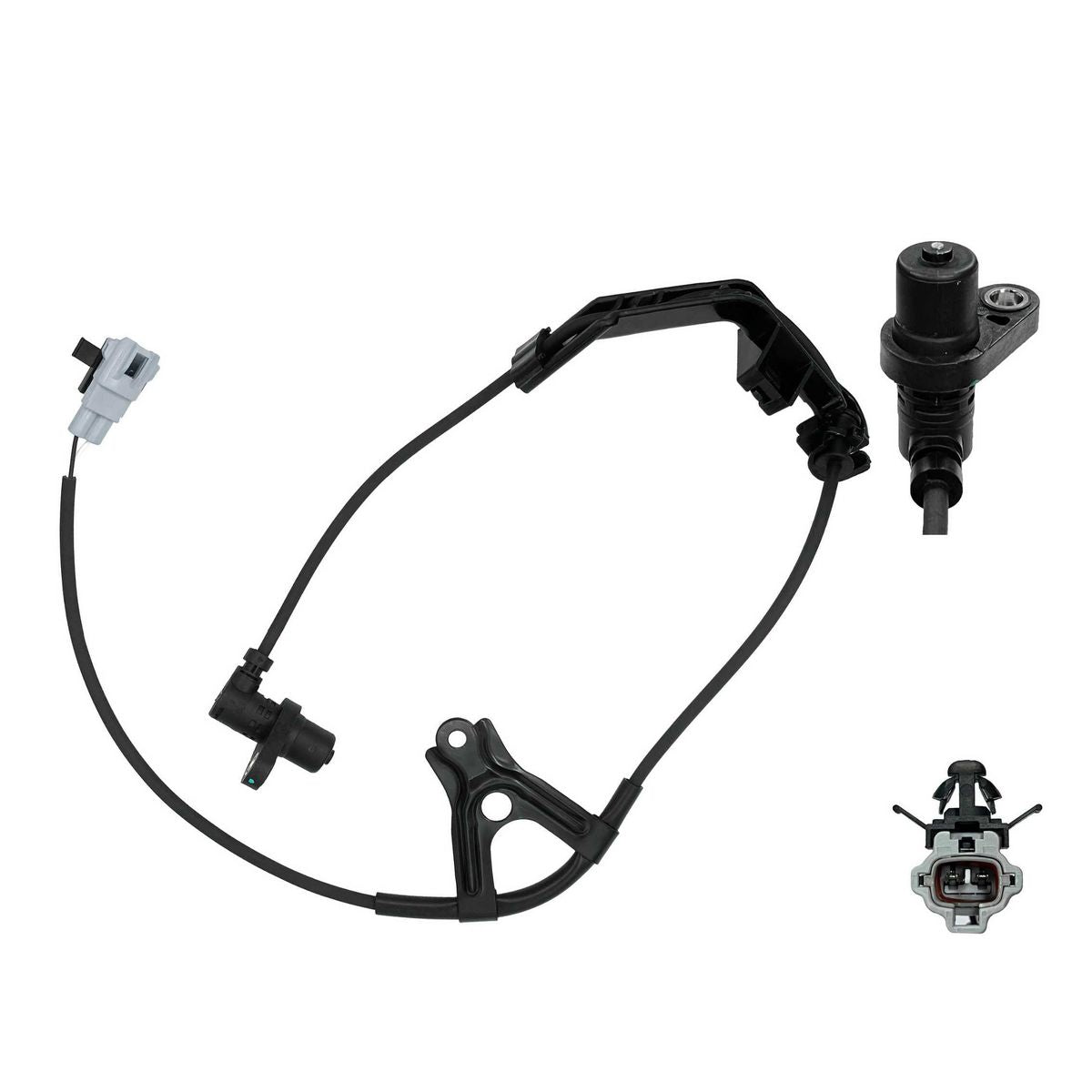 Goss Wheel Speed Sensor WS475