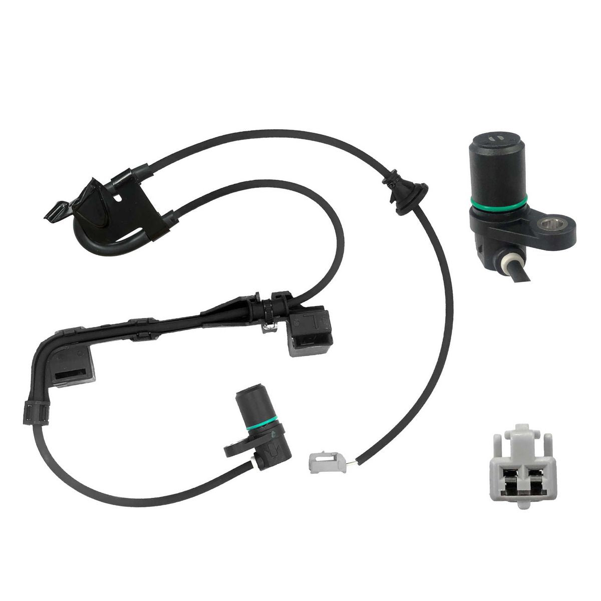 Goss Wheel Speed Sensor WS476