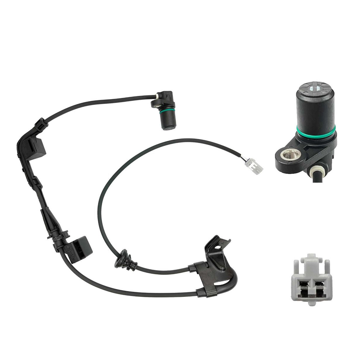 Goss Wheel Speed Sensor WS477
