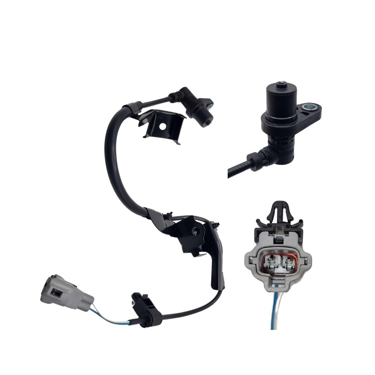 Goss Wheel Speed Sensor WS480