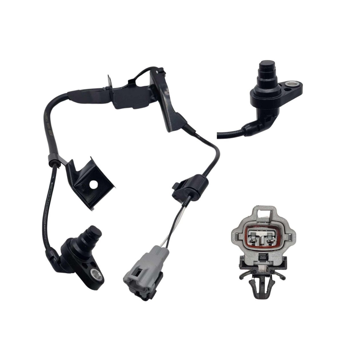 Goss Wheel Speed Sensor WS484