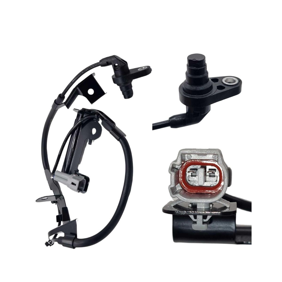 Goss Wheel Speed Sensor WS485