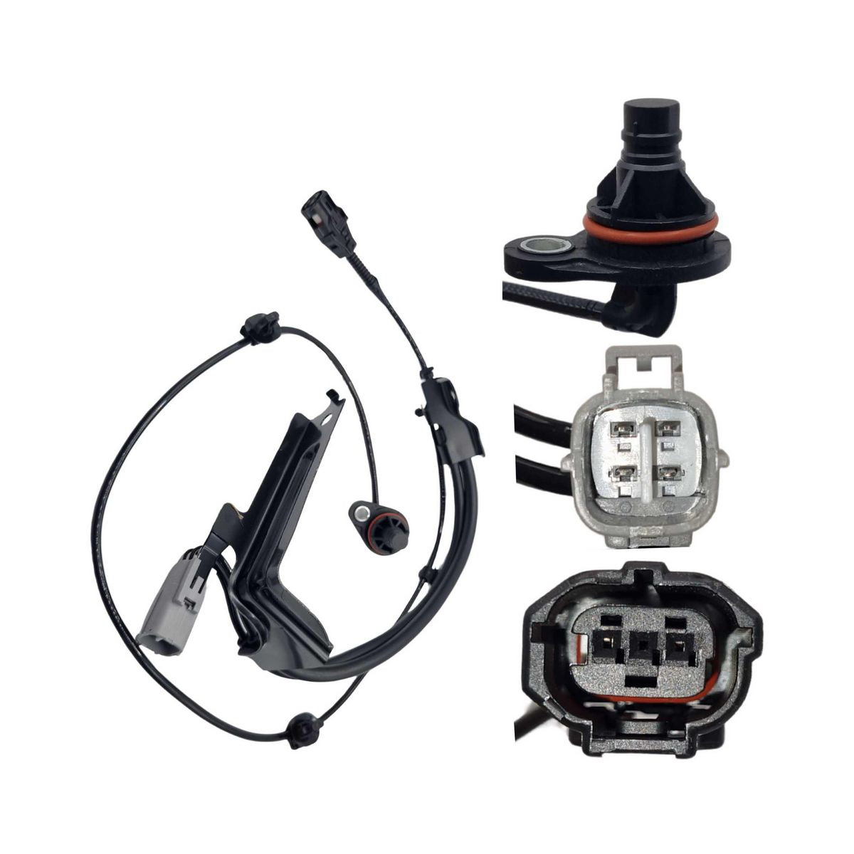 Goss Wheel Speed Sensor WS487