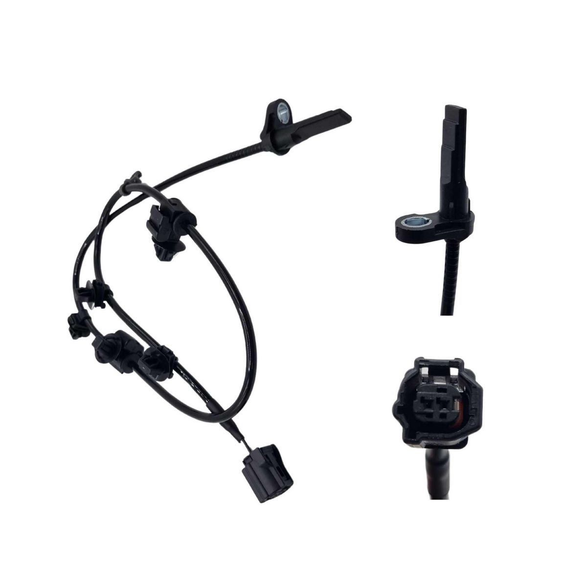 Goss Wheel Speed Sensor WS466