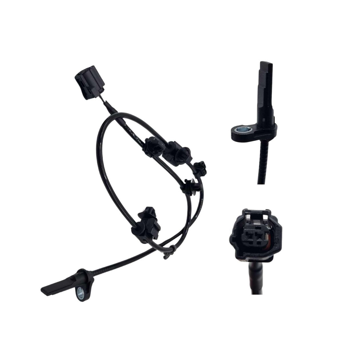 Goss Wheel Speed Sensor WS467