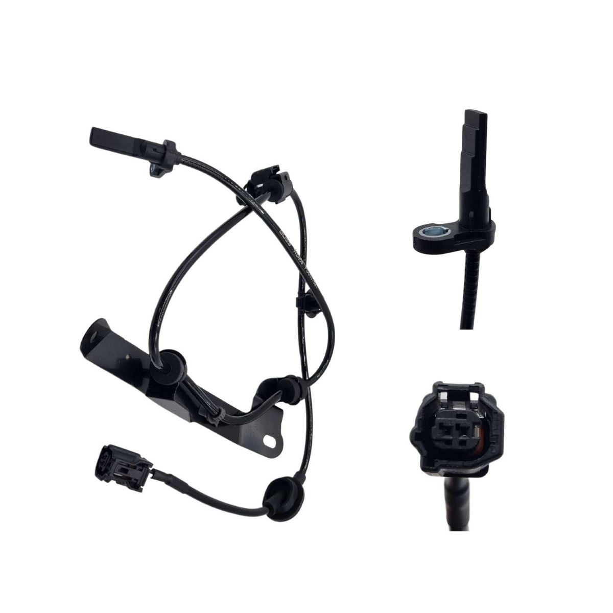 Goss Wheel Speed Sensor WS468