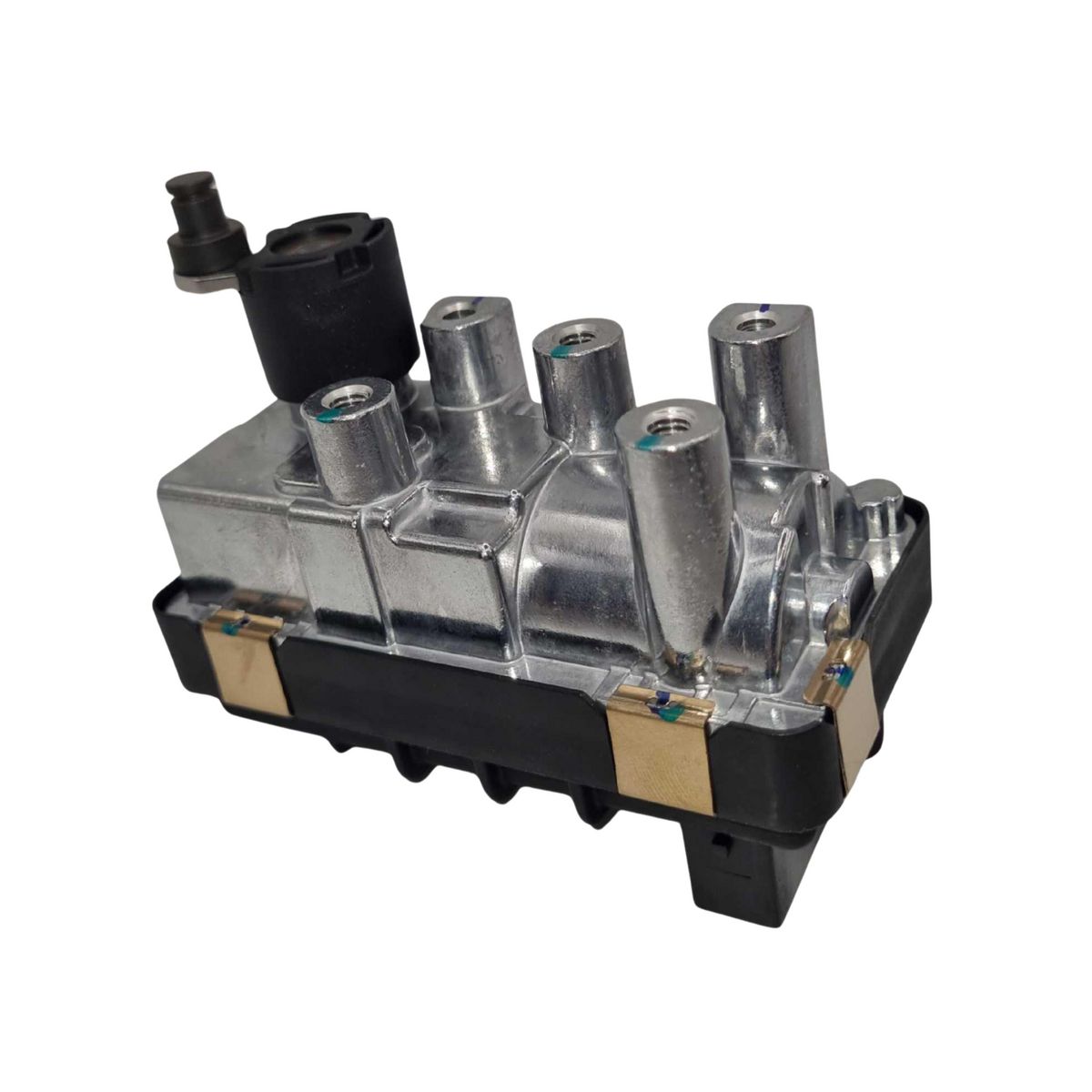 Goss Turbocharger Wastegate Actuator ACT041