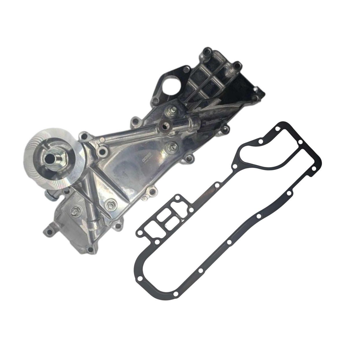 Goss Engine Oil Cooler OC189