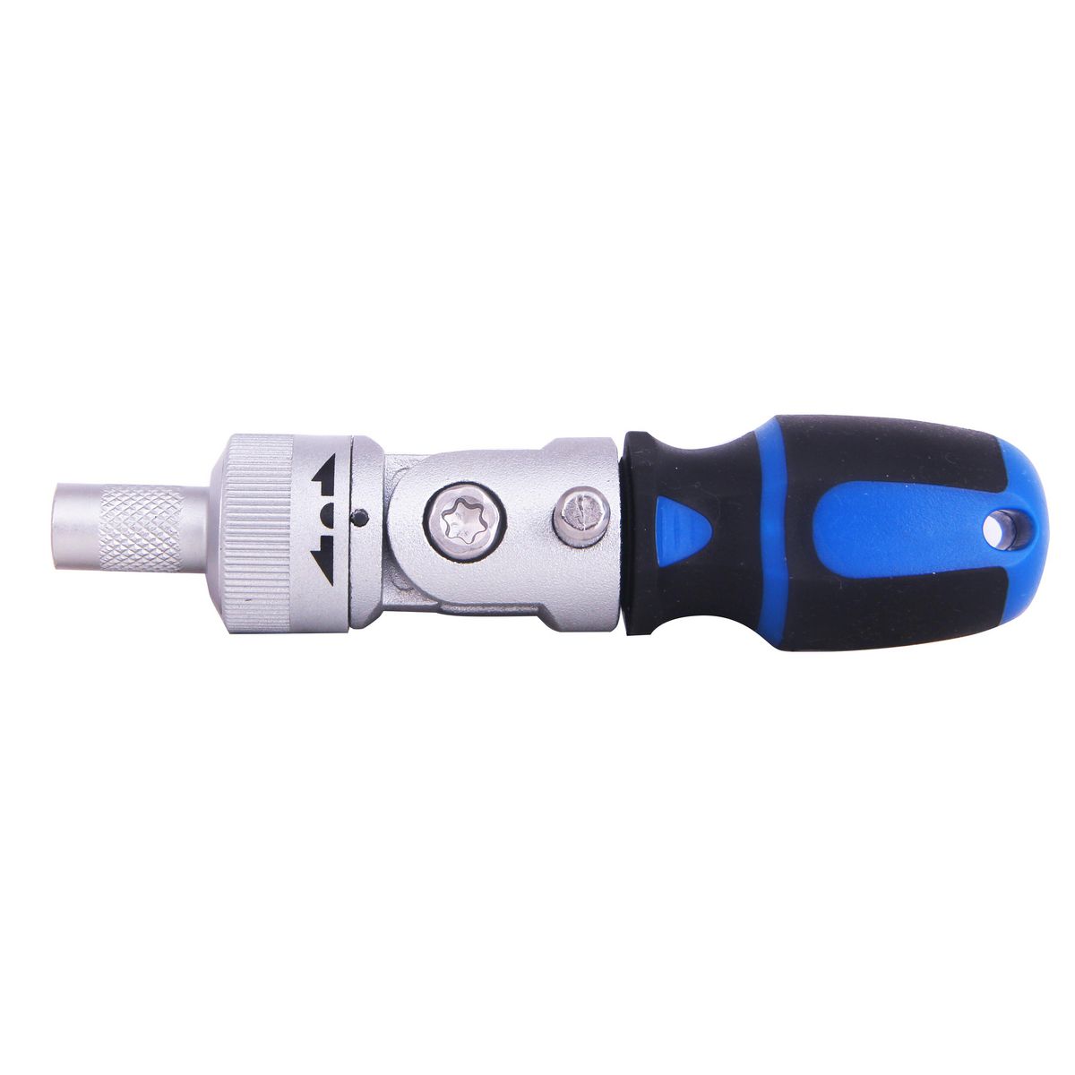Mechpro Stubby Flex Ratcheting Bit Driver MPBSRBD