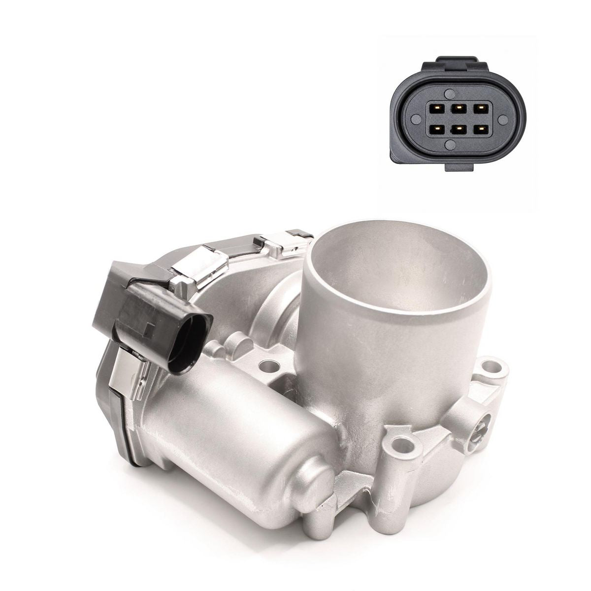 Goss Throttle Body TB327