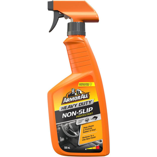 Armor All Heavy Duty Non Slip Protectant 500ml AHDPRTT-500-1ANZ