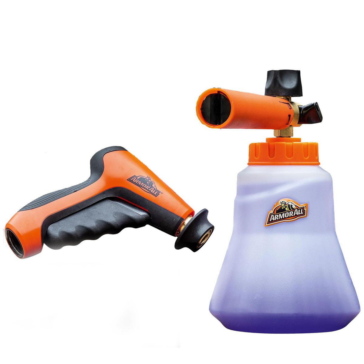 Armor Alll 2 in 1 Foam Cannon Adaptor AYTOFC40-ADP-CAN