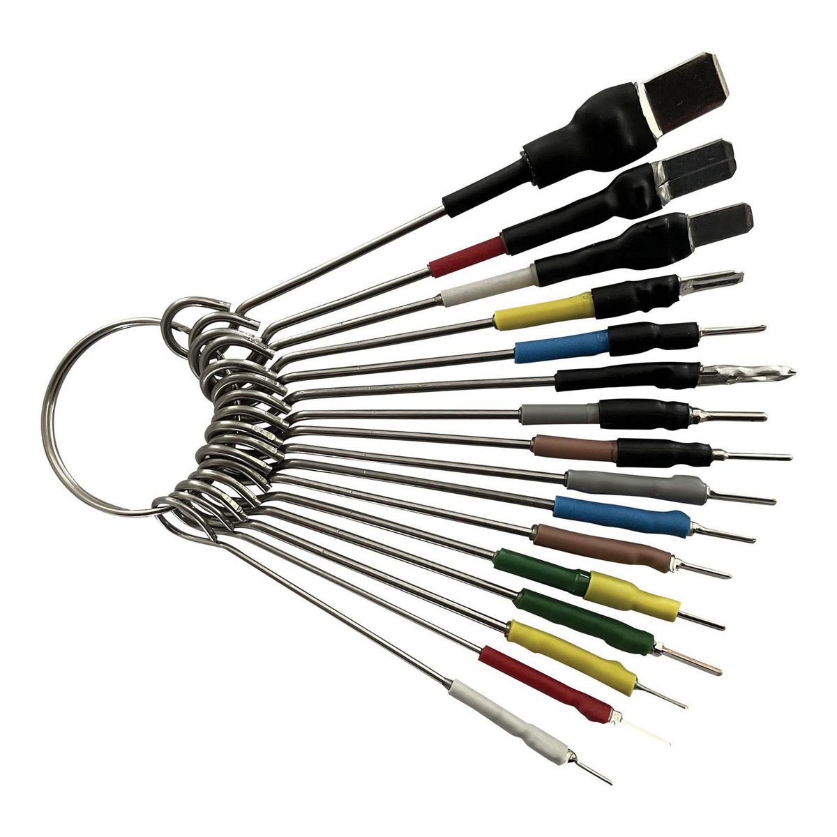 Endevour Pin Fit Master Kit ET9480