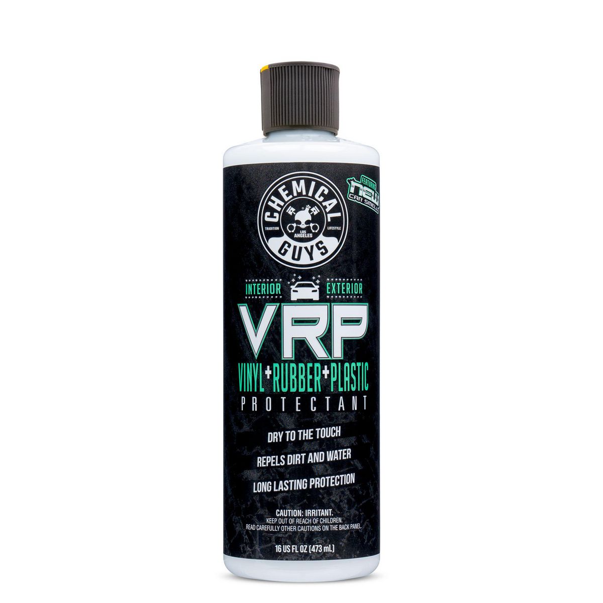 Chemical Guys VRP Protectant - New Car Scent 473ml TVD12116