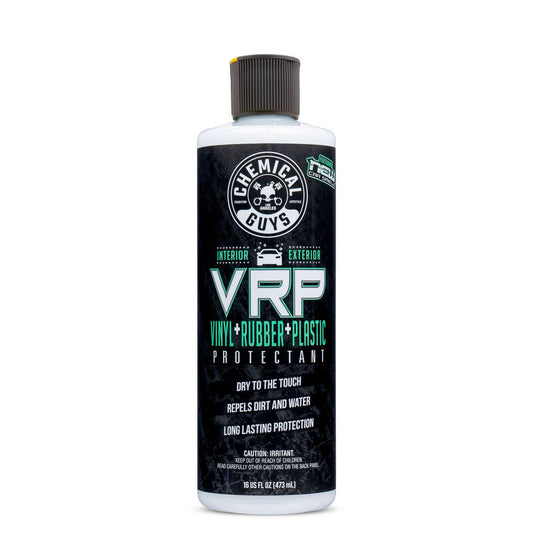 Chemical Guys VRP Protectant - New Car Scent 473ml TVD12116
