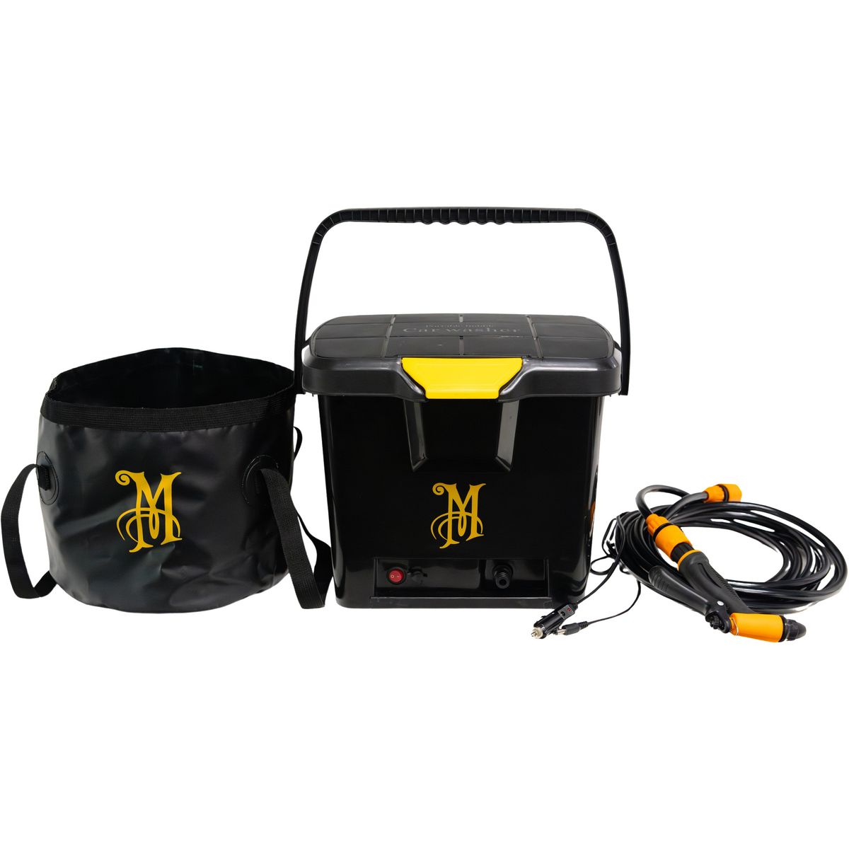 Meguiars 12V Power Bucket POWERBKT