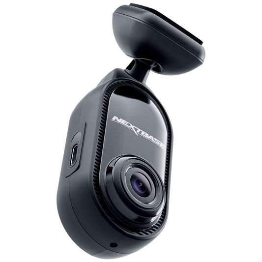 Nextbase Piqo 2K Dash Cam including 32GB SD Card NBPIQO2K32GB