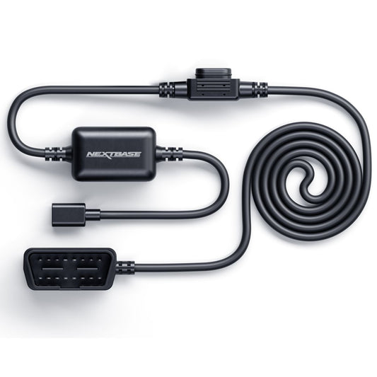 Nextbase Piqo Quick Connect Dash Cam Power Cable NBPIQO-OBD